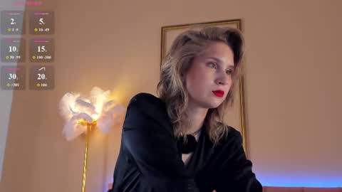 Snapshot of lilianadaniels chatting on 29, 6, 2026 Lilian online show from 29, 6, 2026