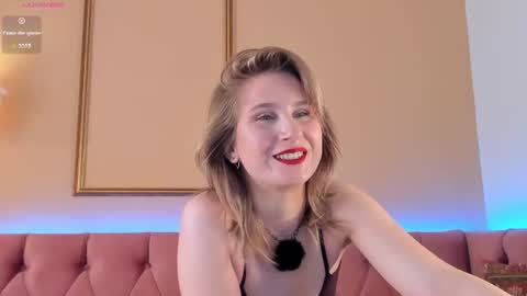 Snapshot of lilianadaniels chatting on 30, 6, 2026 Lilian online show from 30, 6, 2026