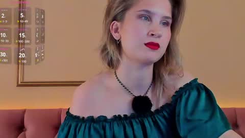 Snapshot of lilianadaniels chatting on 13, 7, 2026 Lilian online show from 13, 7, 2026