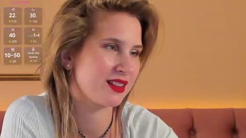 Snapshot of lilianadaniels chatting on 16, 7, 2026 Lilian online show from 16, 7, 2026