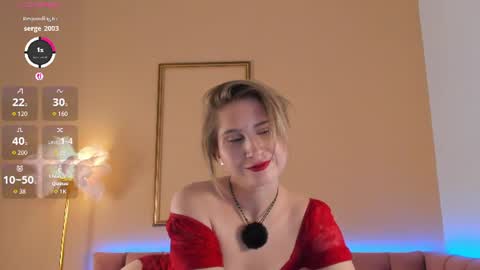Snapshot of lilianadaniels chatting on 20, 7, 2026 Lilian online show from 20, 7, 2026