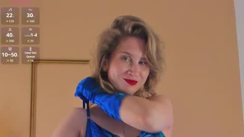 Snapshot of lilianadaniels chatting on 22, 7, 2026 Lilian online show from 22, 7, 2026