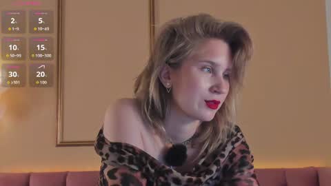 Snapshot of lilianadaniels chatting on 23, 7, 2026 Lilian online show from 23, 7, 2026