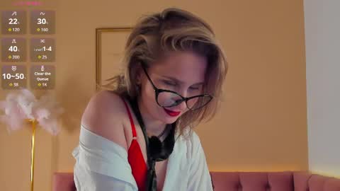 Snapshot of lilianadaniels chatting on 24, 7, 2026 Lilian online show from 24, 7, 2026