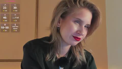 Snapshot of lilianadaniels chatting on 2, 8, 2026 Lilian online show from 2, 8, 2026