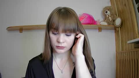 Snapshot of lilianafoxy1408 chatting on 27, 3, 2026 Lili online show from 27, 3, 2026