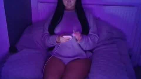 Lilianarose online show from 28, 9, 2025