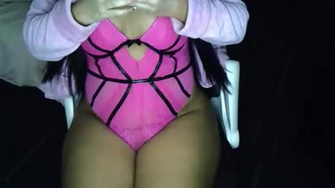 Lilianarose online show from 14, 10, 2025