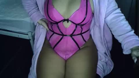 Lilianarose online show from 19, 10, 2025
