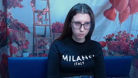 lilianashine online show from 16, 3, 2026