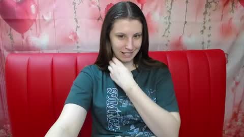Snapshot of lilianashine chatting on 19, 5, 2026 lilianashine online show from 19, 5, 2026