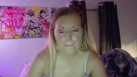 LilianaX online show from 17, 5, 2026