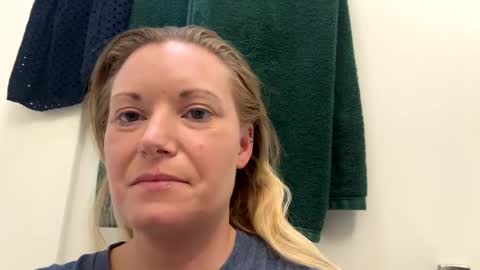 LilianaX online show from 21, 5, 2026
