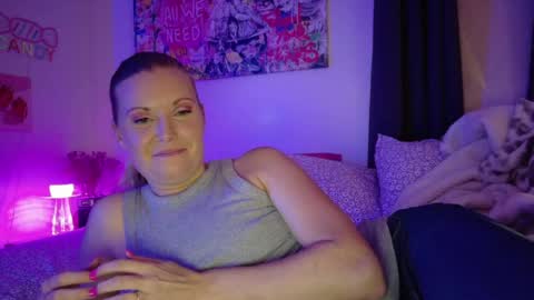 LilianaX online show from 27, 5, 2026