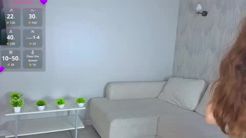 Hi I am Luna online show from 21, 4, 2026