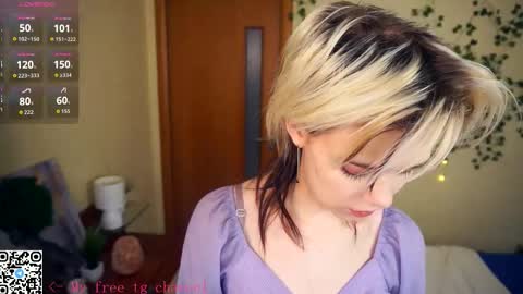 Snapshot of liliandaniels chatting on 16, 11, 2025 Lilian online show from 16, 11, 2025