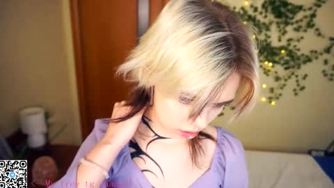 Snapshot of liliandaniels chatting on 23, 11, 2025 Lilian online show from 23, 11, 2025