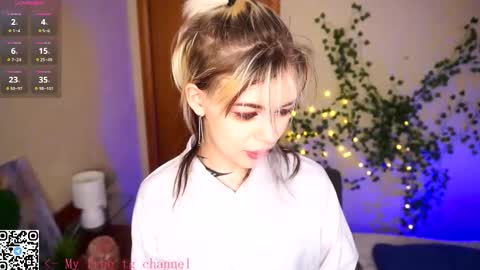 Lilian online show from 20, 12, 2025