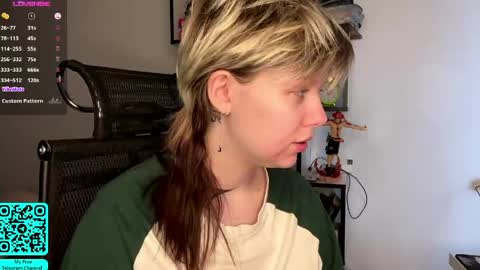 Lilian online show from 14, 4, 2026