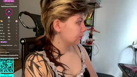 Lilian online show from 17, 4, 2026