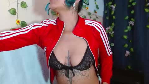 yesica online show from 22, 2, 2026