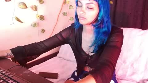 yesica online show from 8, 6, 2026
