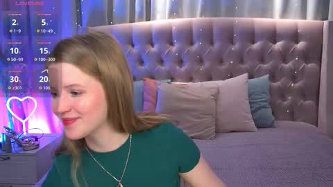 Lilian online show from 20, 3, 2026