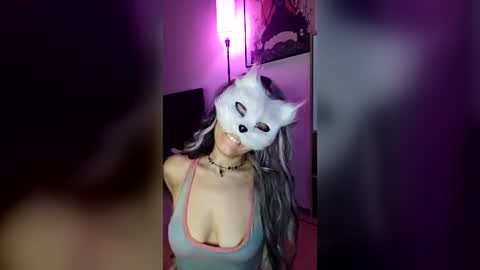 Snapshot of liliankitty chatting on 7, 7, 2026 liliankitty online show from 7, 7, 2026