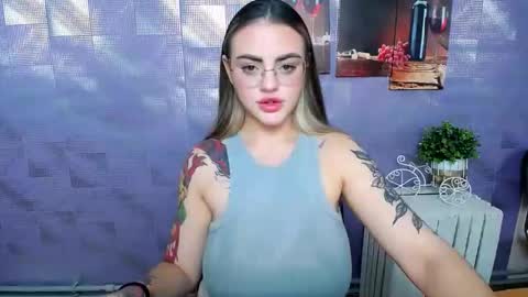 Lilia online show from 25, 10, 2025