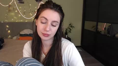 Lilu online show from 27, 11, 2025