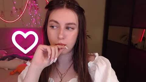 Lilu online show from 29, 11, 2025