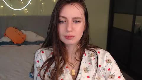 Lilu online show from 16, 12, 2025