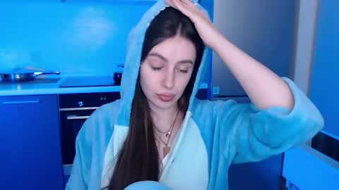 Snapshot of liliatlu chatting on 26, 4, 2026 Lilu online show from 26, 4, 2026