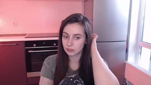 Snapshot of liliatlu chatting on 7, 5, 2026 Lilu online show from 7, 5, 2026