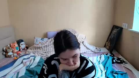 liliawoolf online show from 15, 10, 2025