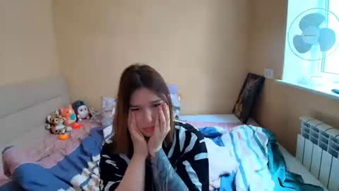 liliawoolf online show from 18, 10, 2025