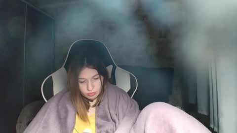 liliawoolf online show from 30, 11, 2025