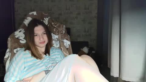 liliawoolf online show from 18, 2, 2026