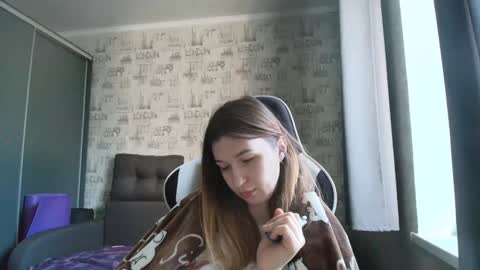 liliawoolf online show from 21, 5, 2026