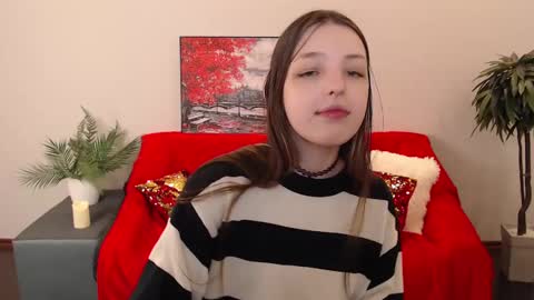 Lili Bakery online show from 24, 1, 2025