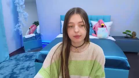 Lili Bakery online show from 8, 2, 2025