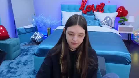 Lili Bakery online show from 16, 2, 2025