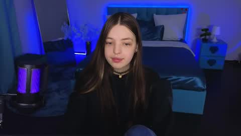 Lili Bakery online show from 3, 3, 2025