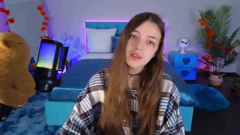 Lili Bakery online show from 20, 10, 2025