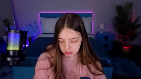 Lili Bakery online show from 2, 12, 2025