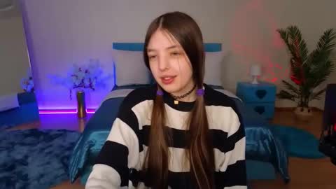 Lili Bakery online show from 3, 4, 2026