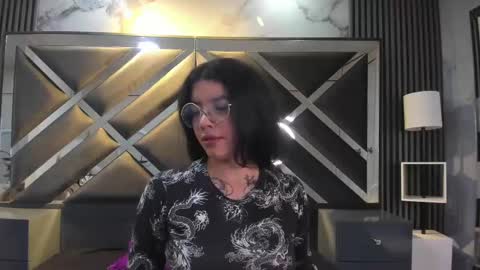 Snapshot of lilibeth___ chatting on 14, 1, 2025 Lili online show from 14, 1, 2025