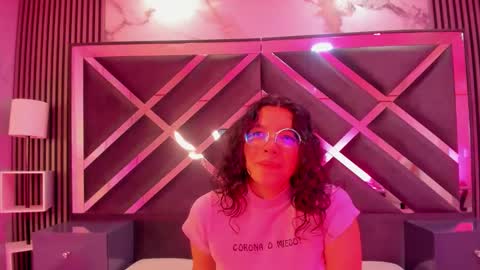 Snapshot of lilibeth___ chatting on 20, 1, 2025 Lili online show from 20, 1, 2025