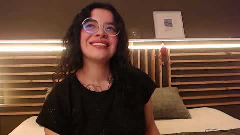 Snapshot of lilibeth___ chatting on 27, 2, 2025 Lili online show from 27, 2, 2025