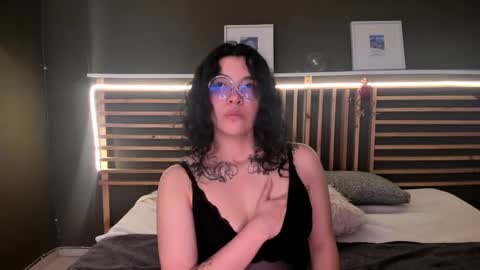 Snapshot of lilibeth___ chatting on 1, 3, 2025 Lili online show from 1, 3, 2025